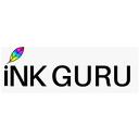 Ink Guru logo